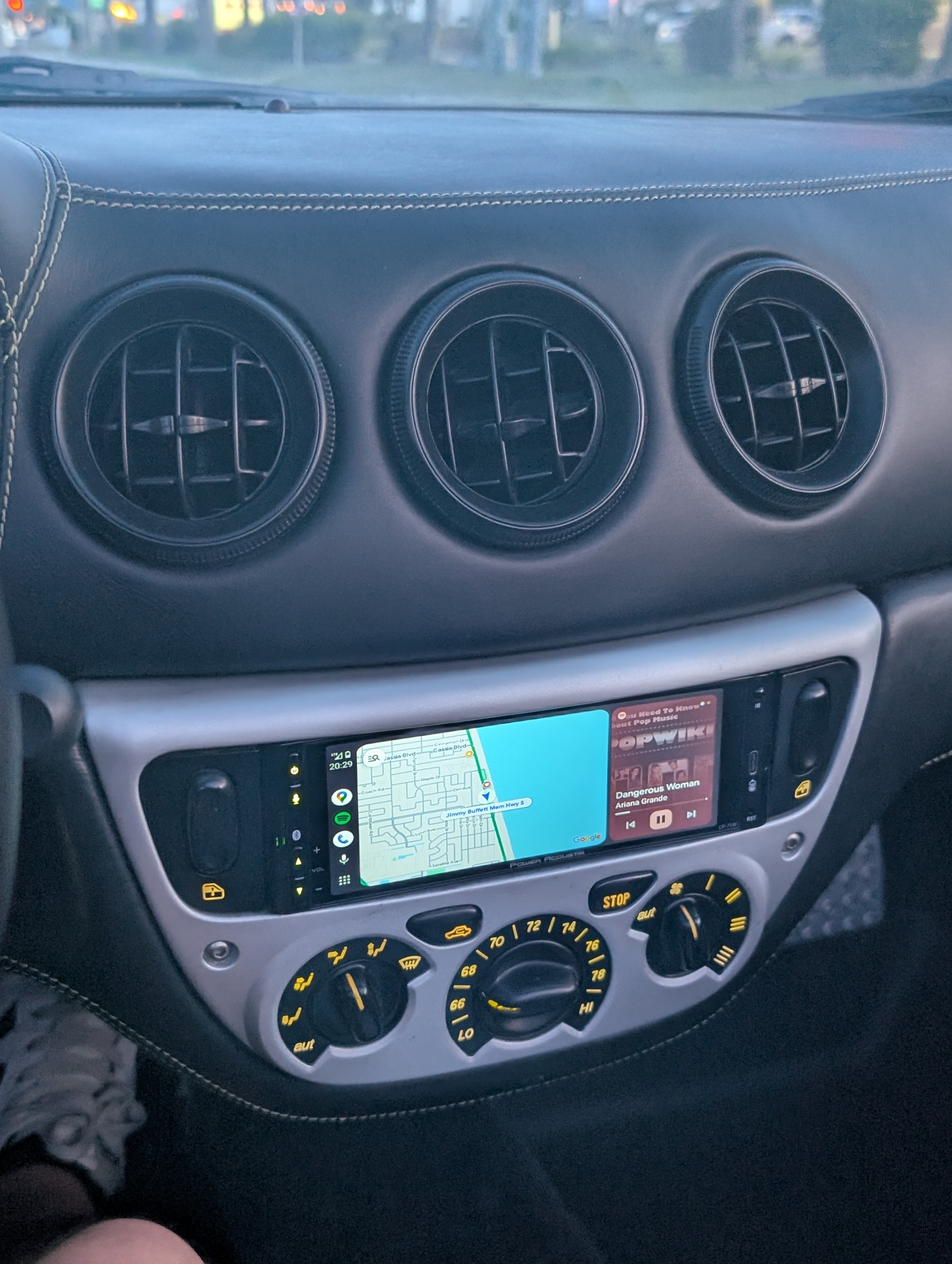 360 Radio