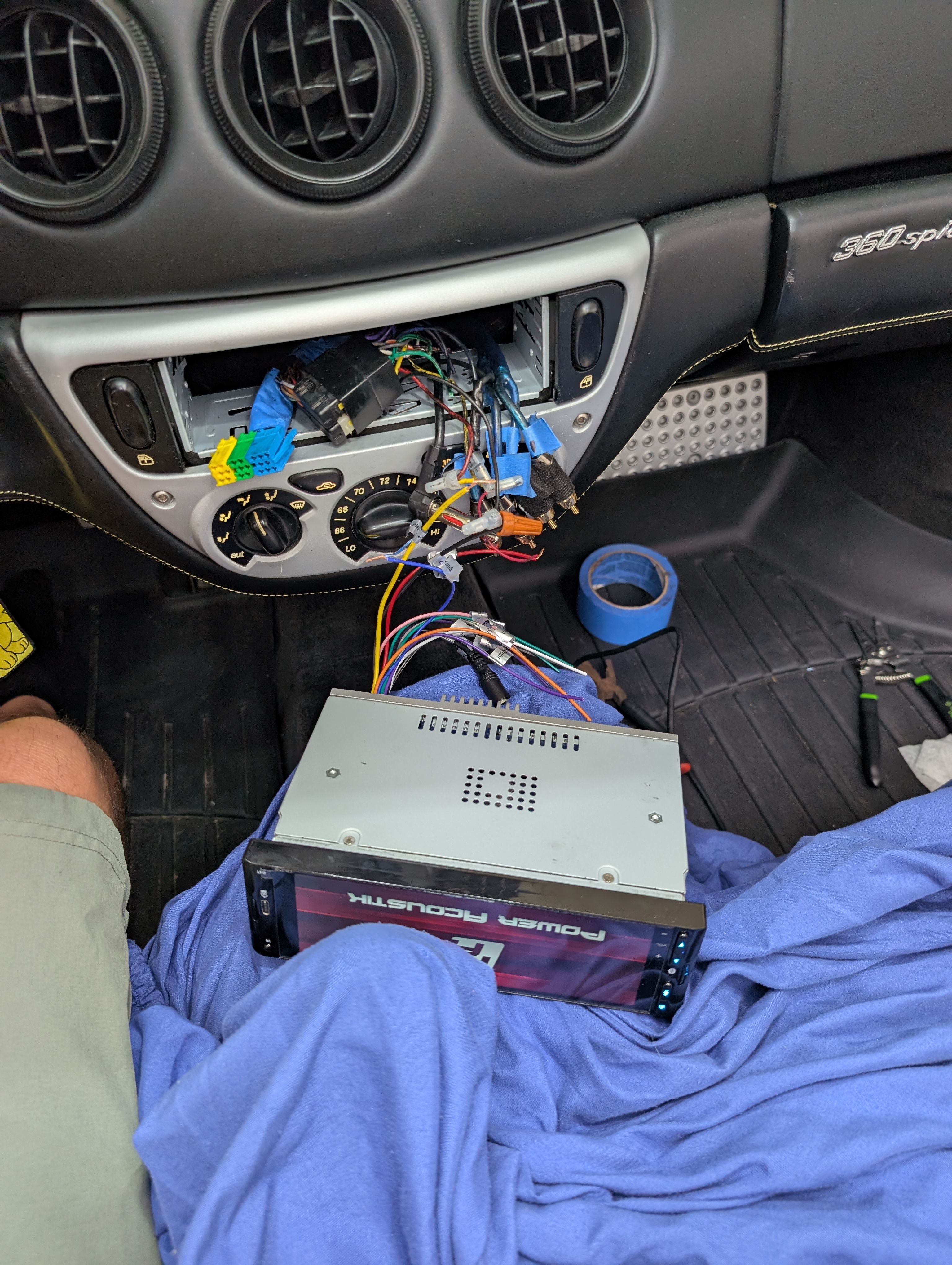 360 Radio