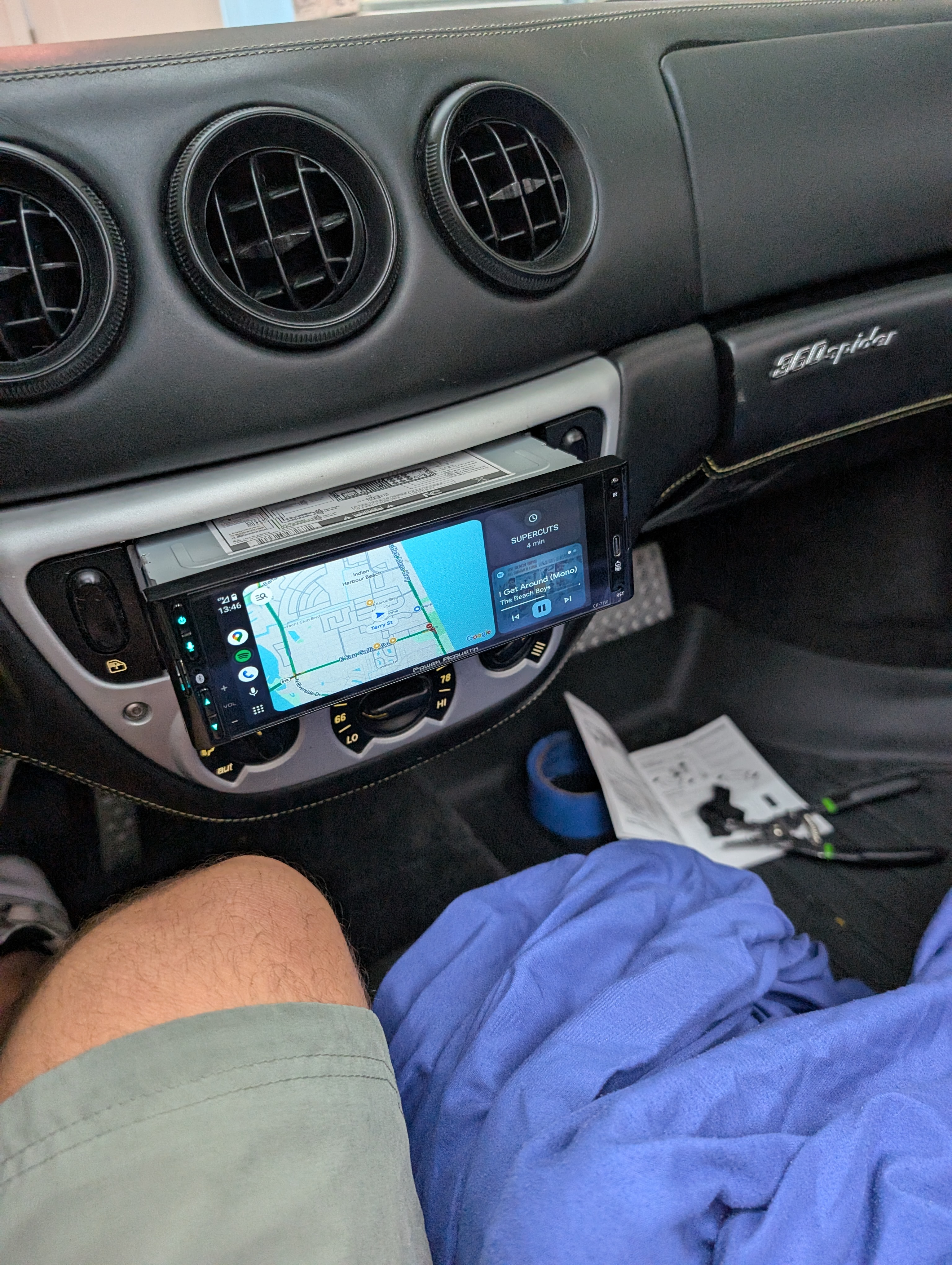 360 Radio