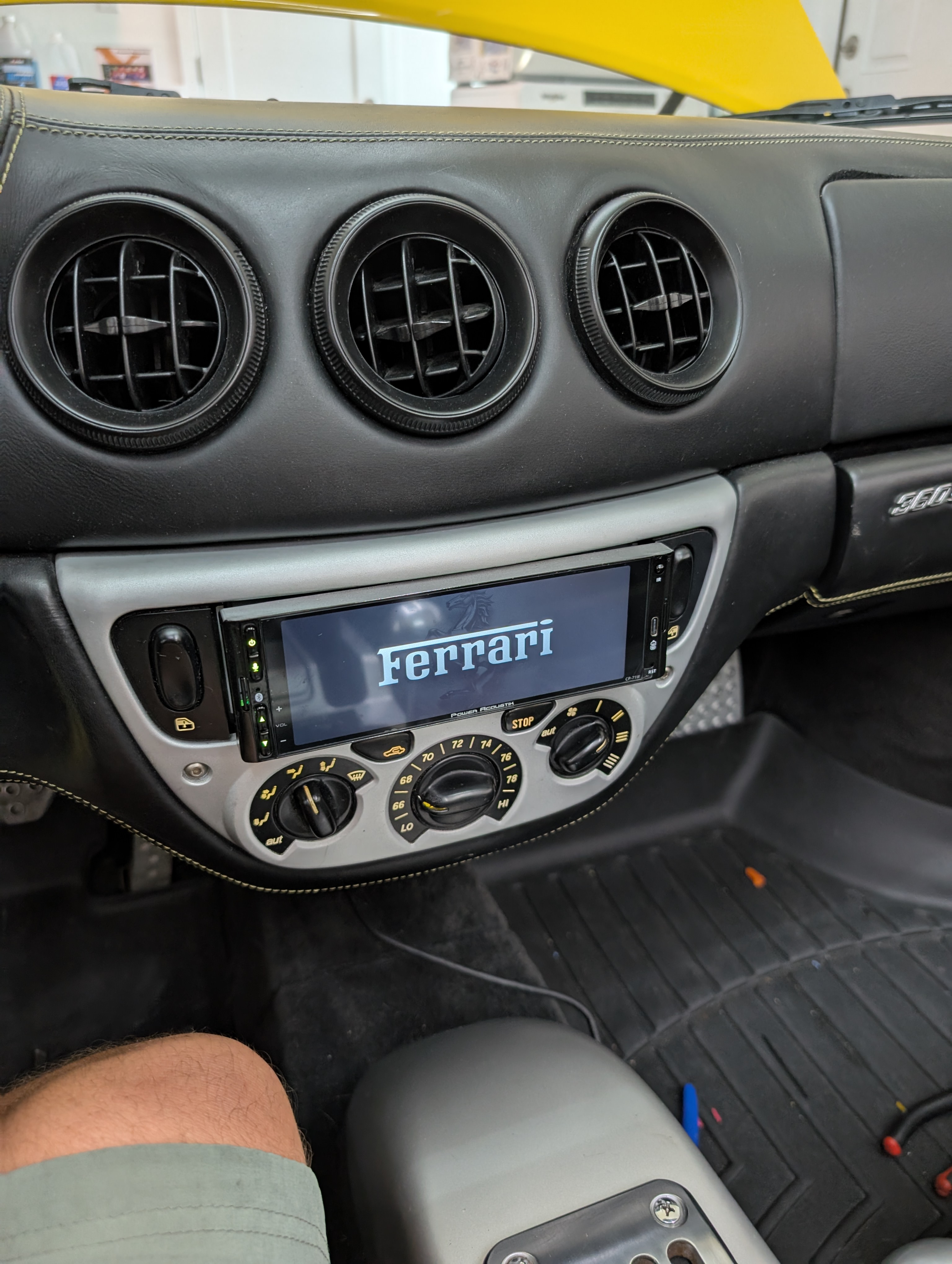 360 Radio