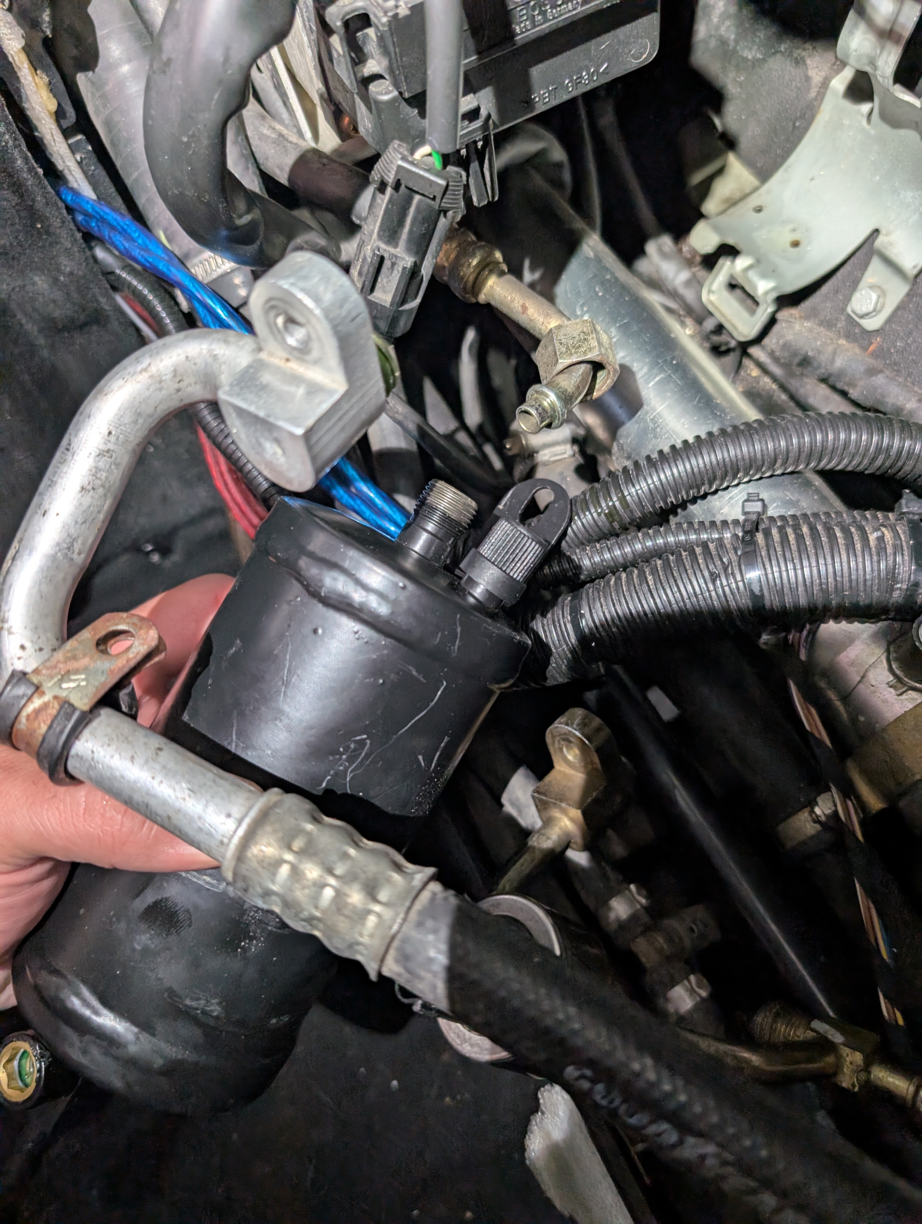 360 A/C