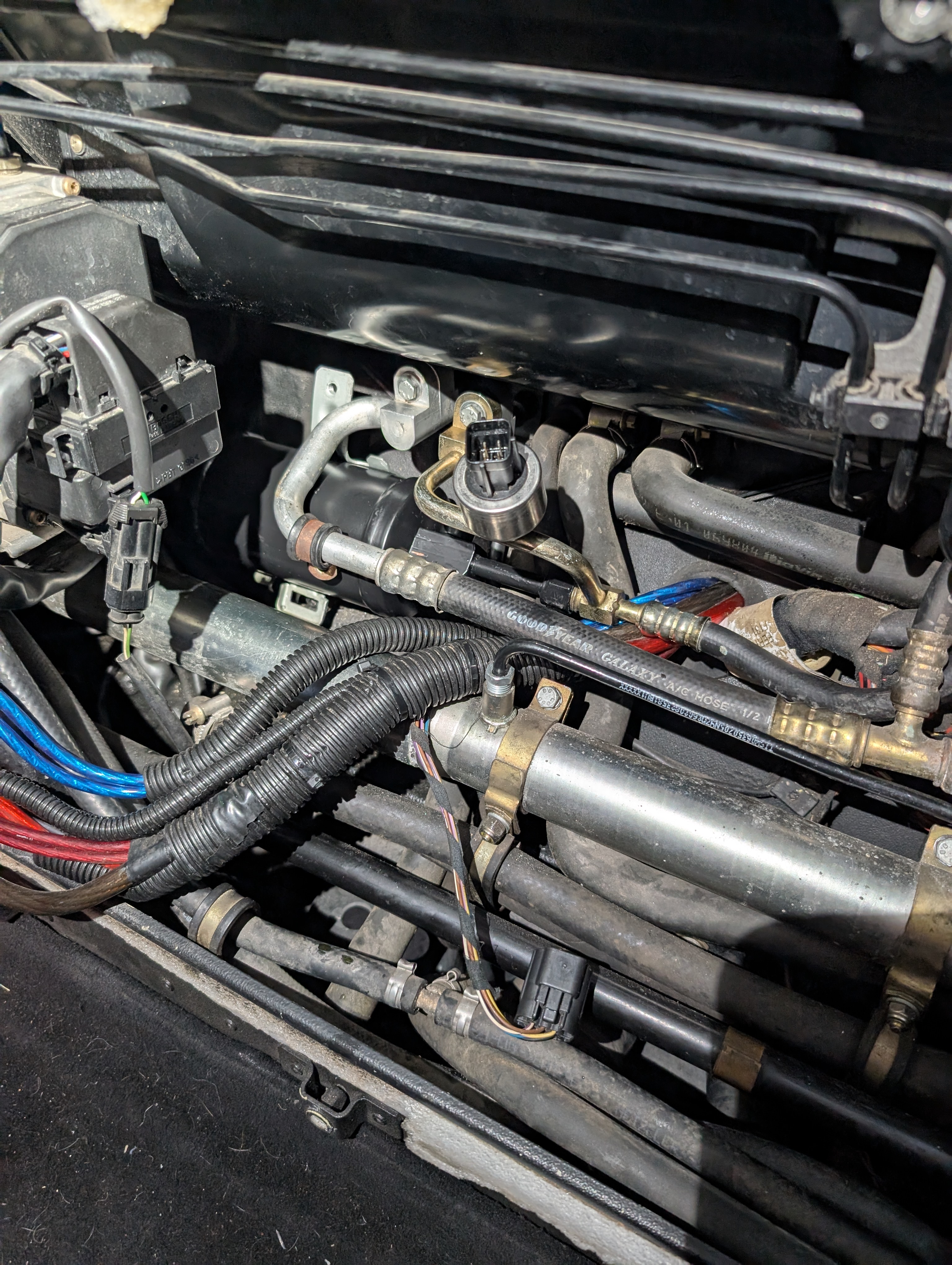 360 A/C