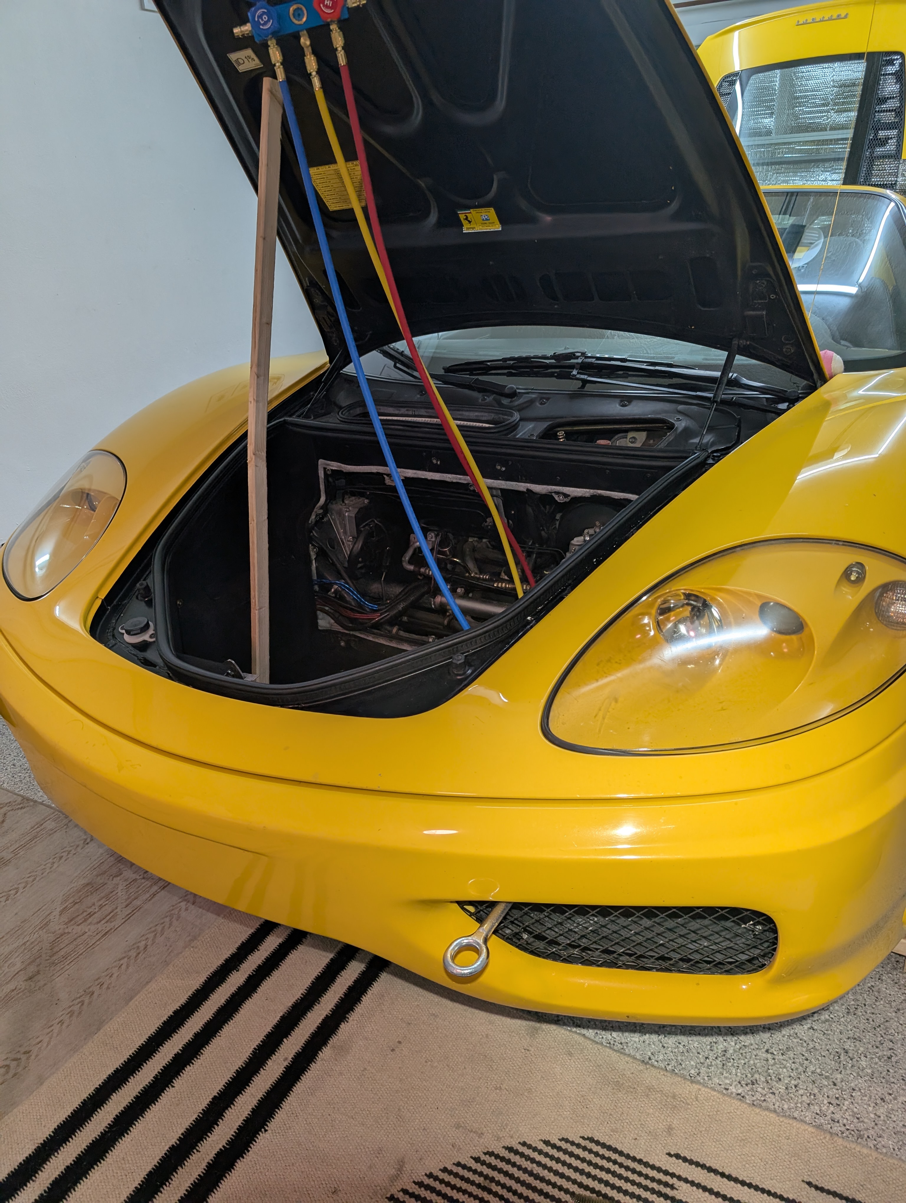 360 A/C