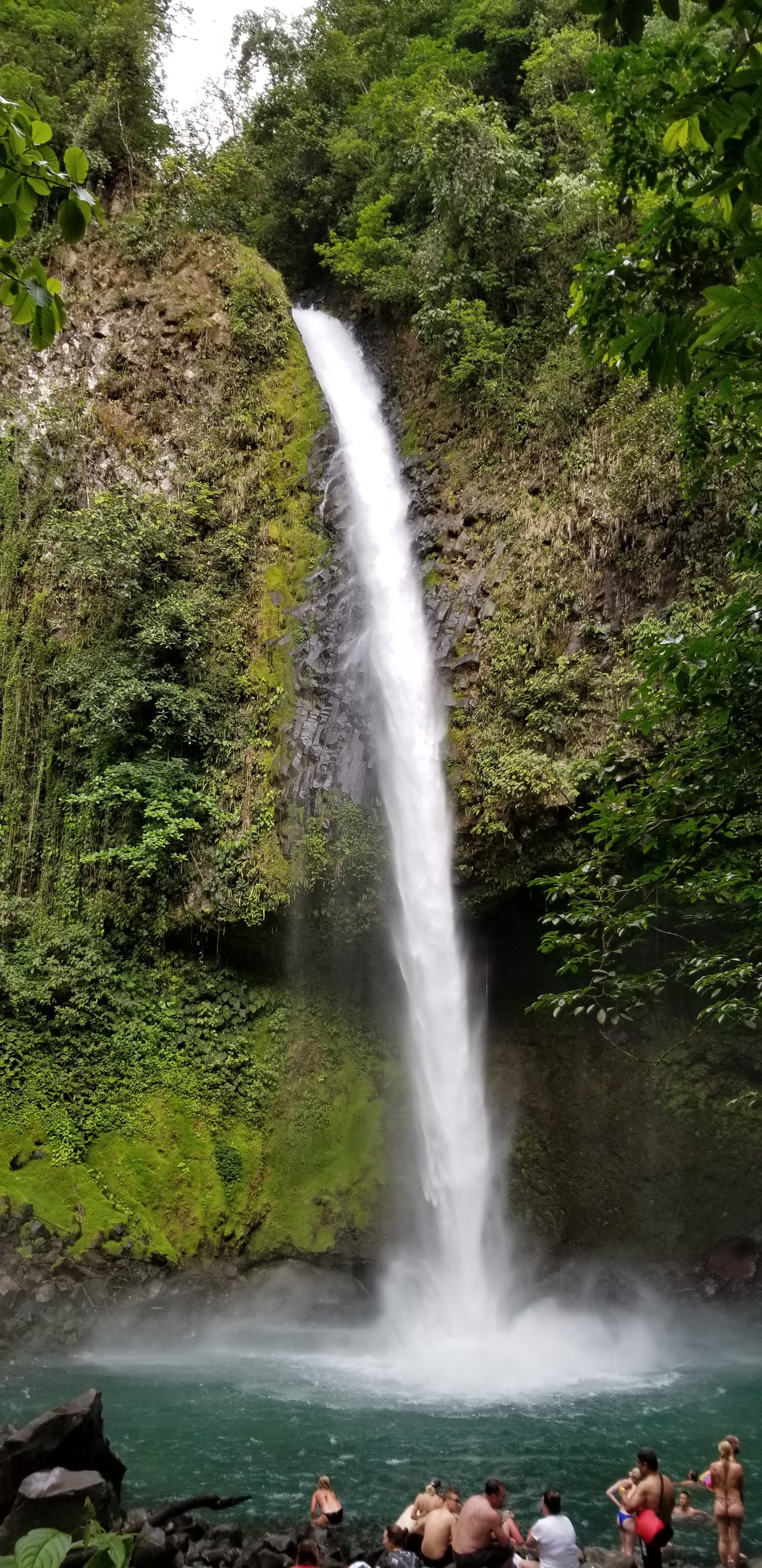 La Fortuna