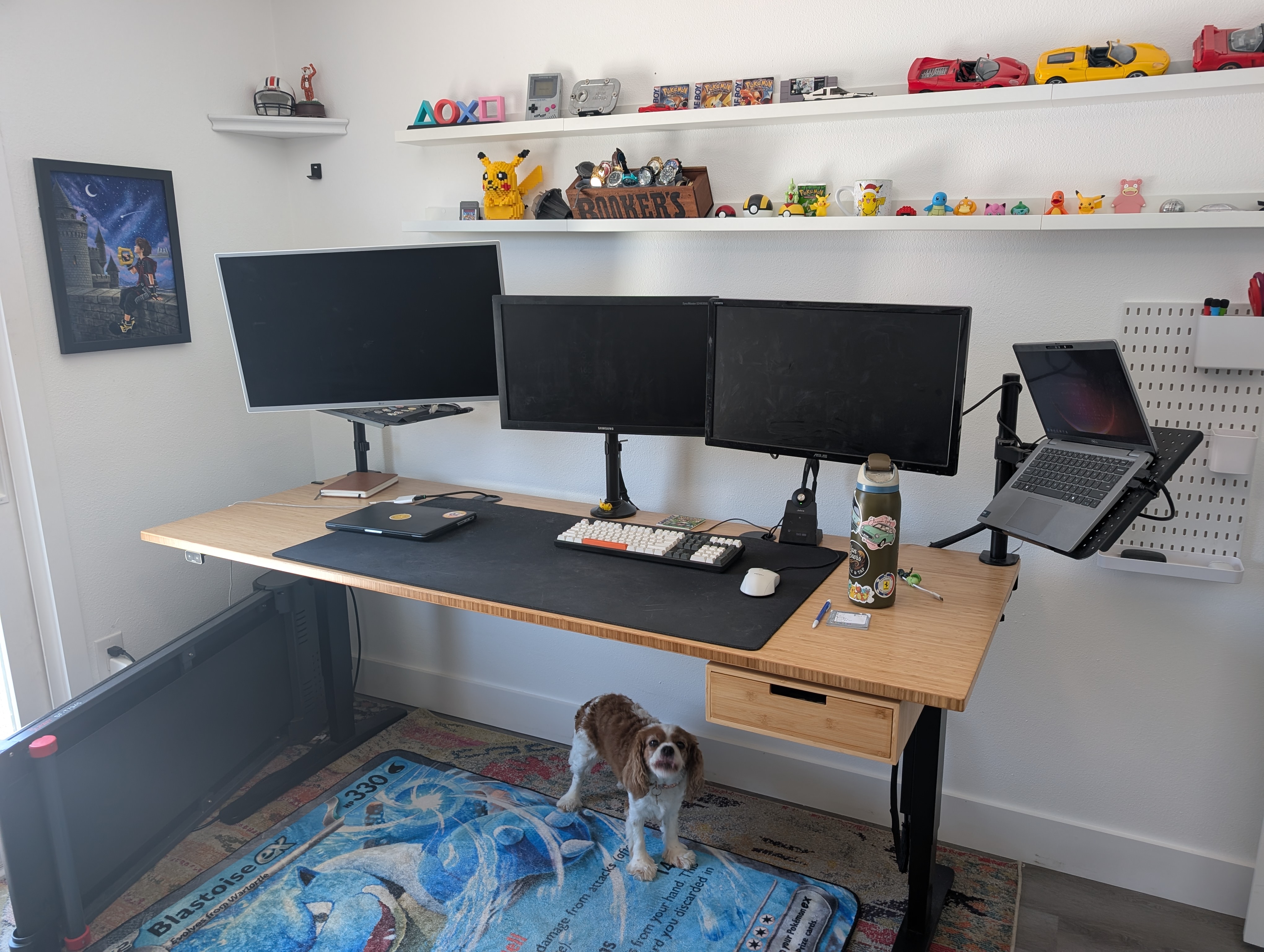 Desk