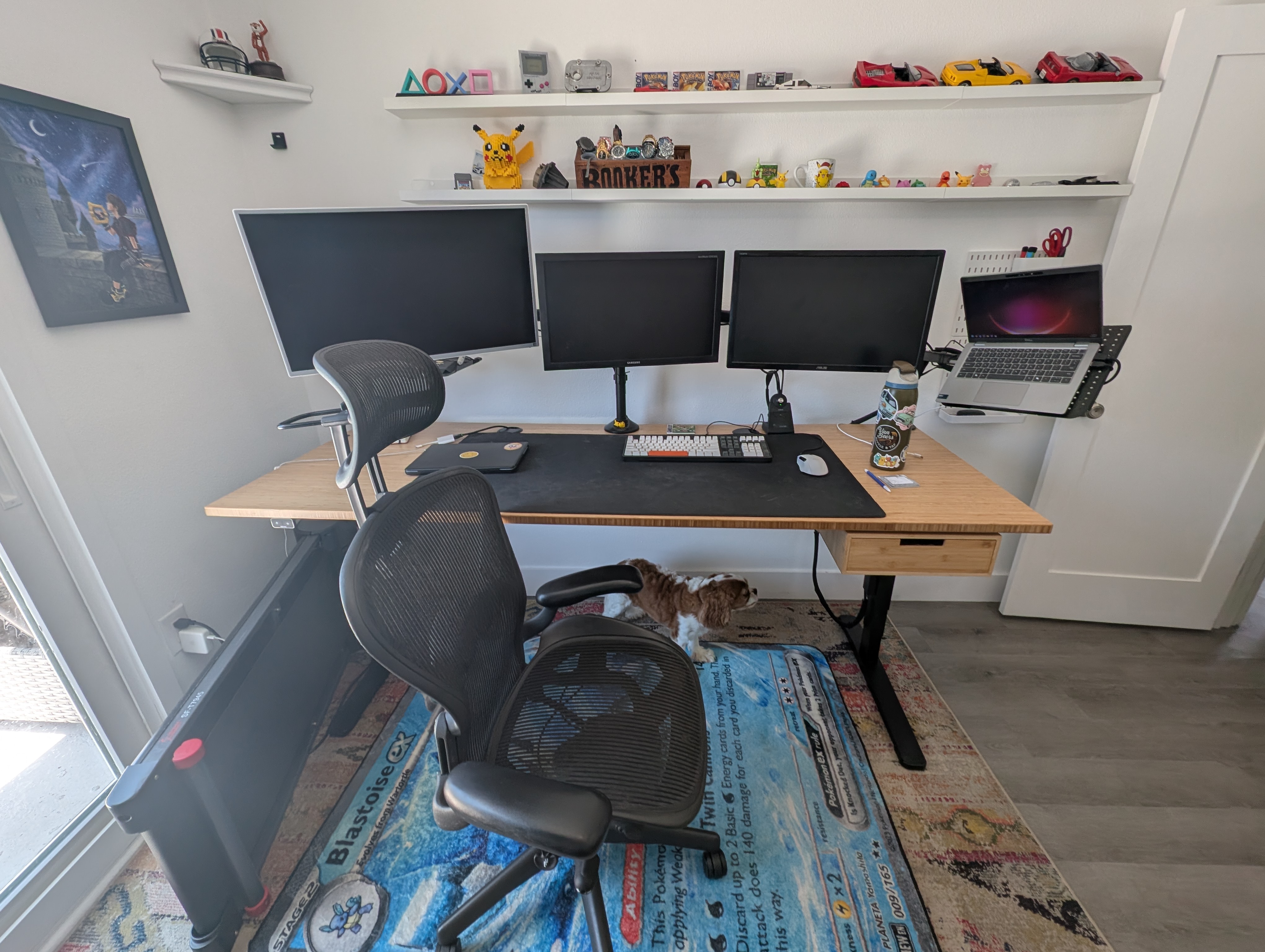 Desk