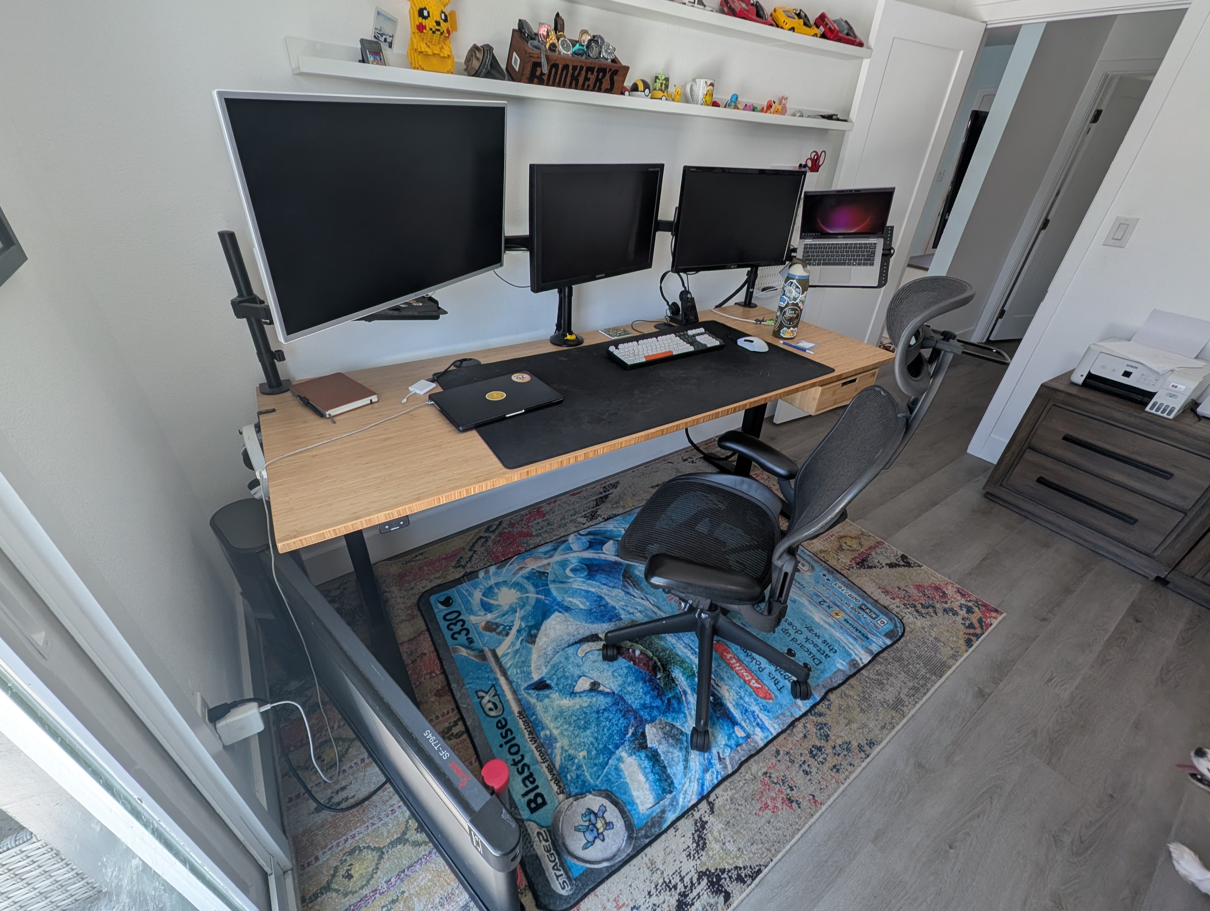 Desk