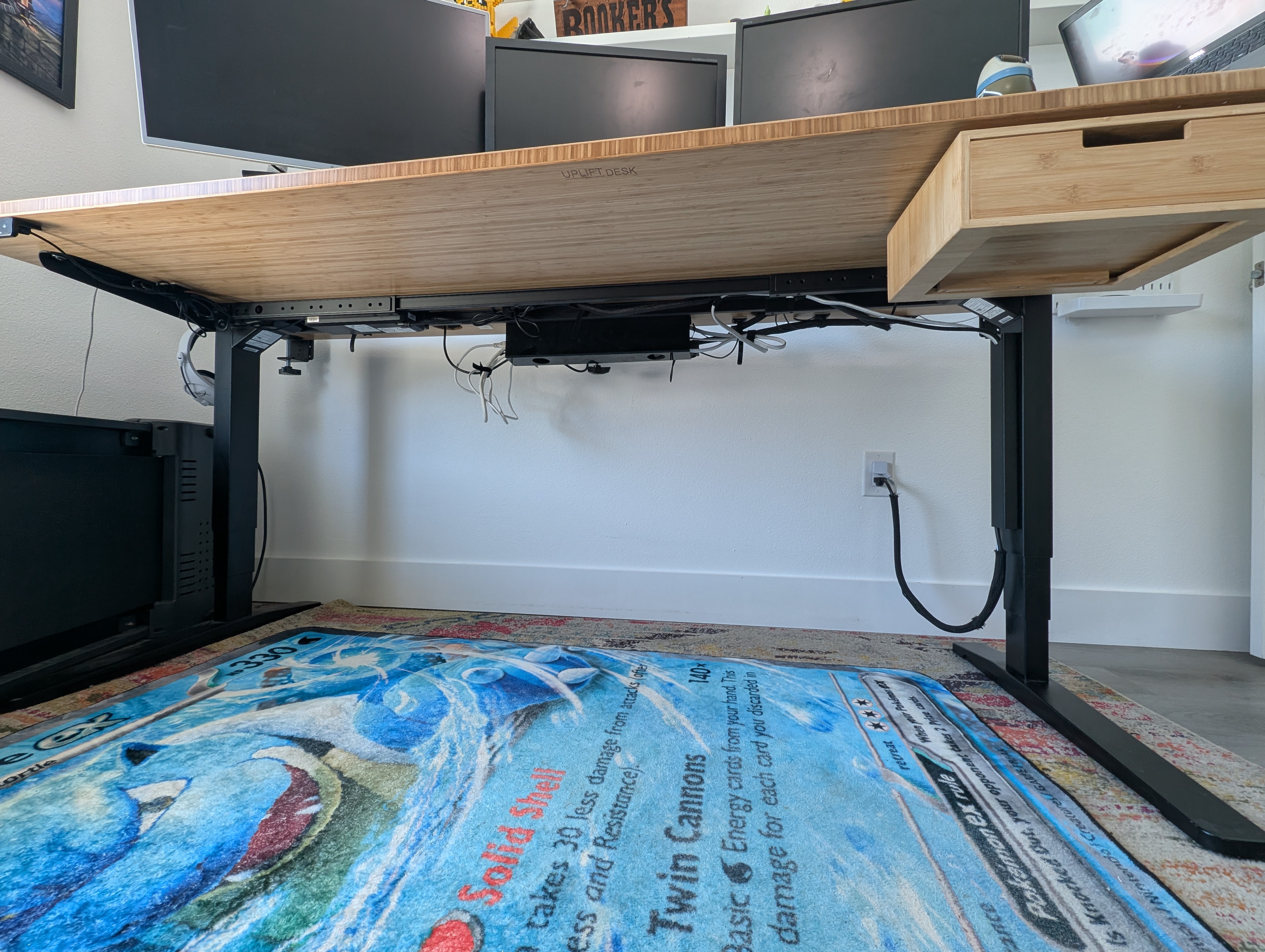 Desk