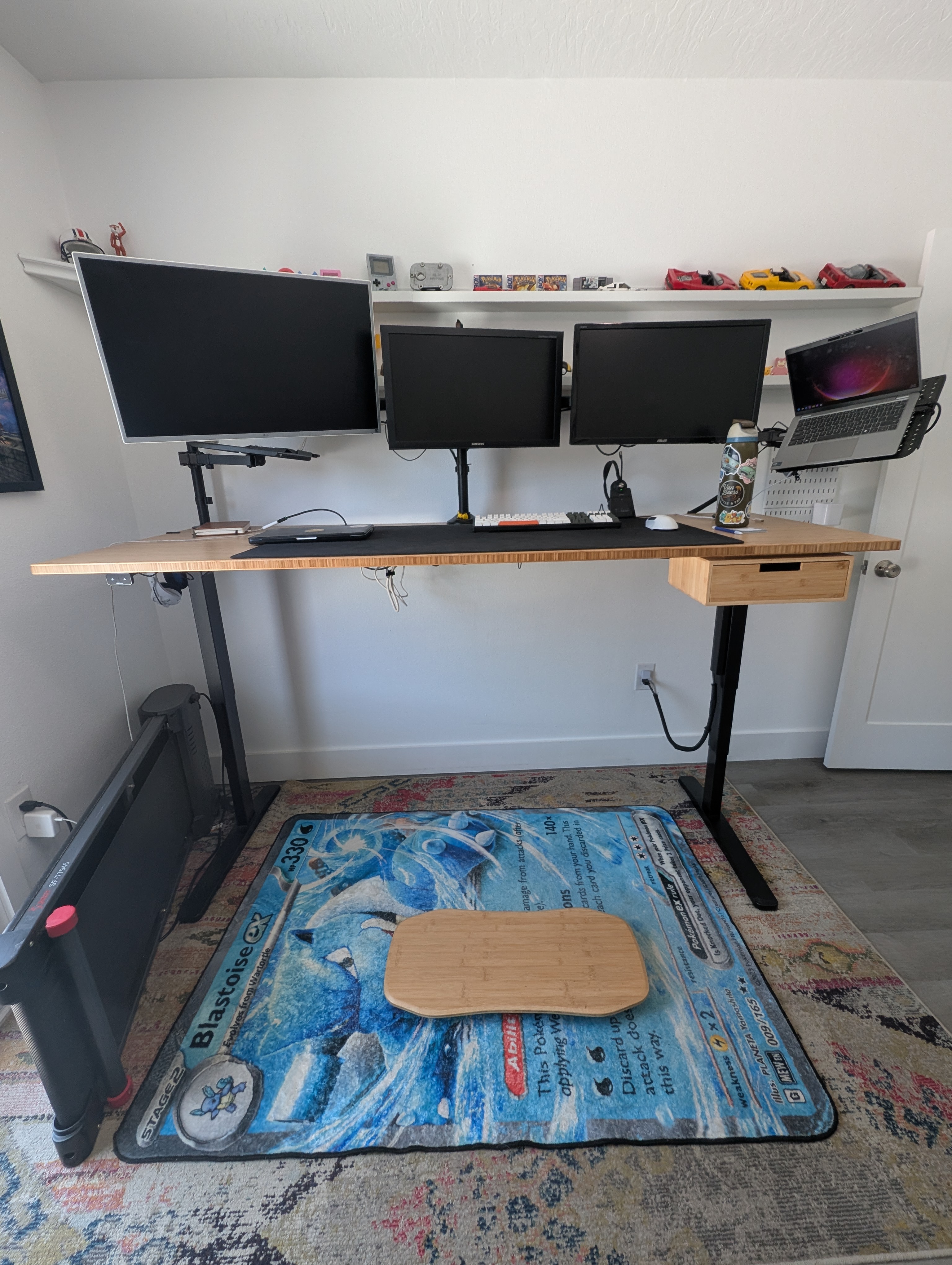 Desk