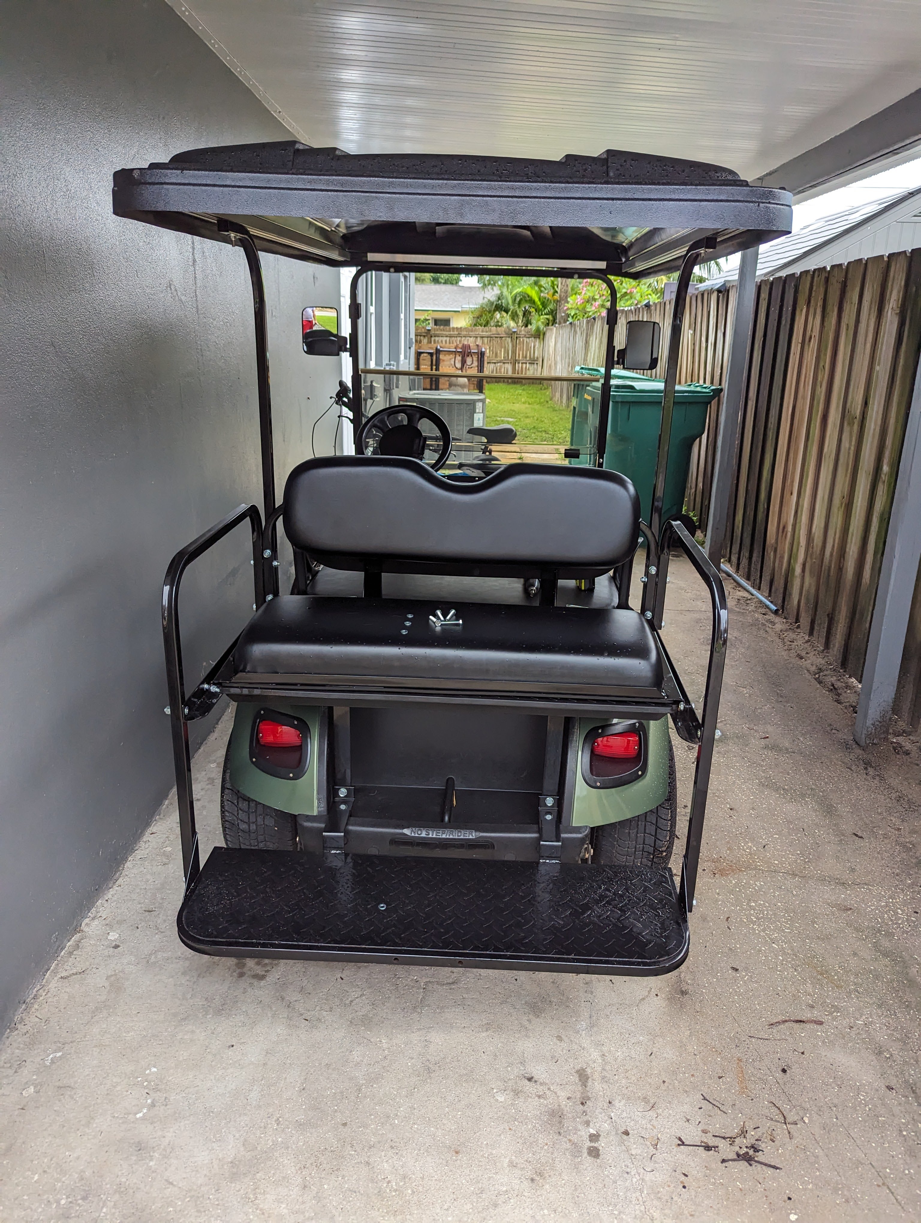 Golf Cart