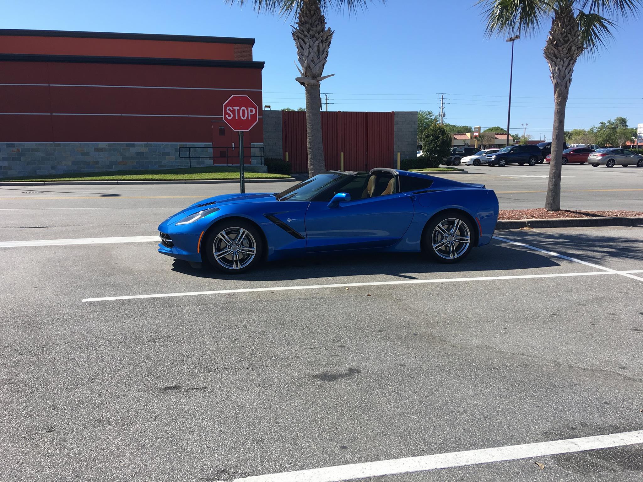 Corvette